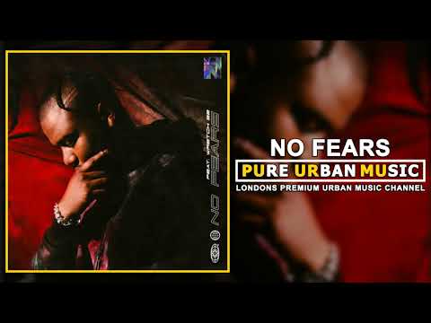 169 ft Wretch 32 - No Fears