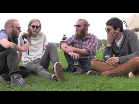 Cortonville Interview: WOLVON