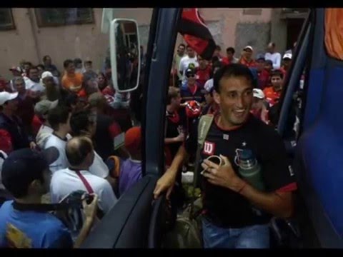 Claúdio Milar (Xavante)....Homenagem..