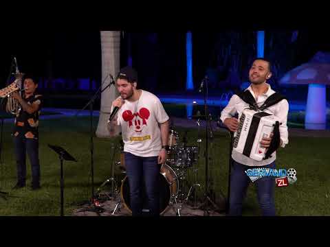 Los De La B - El Guan0 (En Vivo 2023)