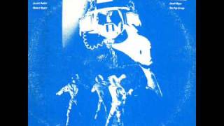 Robert Wyatt - At Last I Am Free