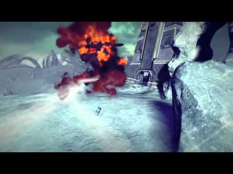 Focus - Tribes: Ascend Gameplay Trailer