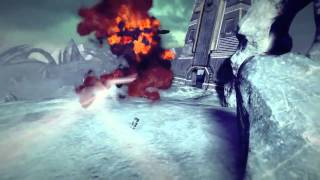 Focus - Tribes: Ascend Gameplay Trailer