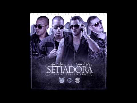 Bowen & Y-kel Ft. Wibal & Alex (Setiadora) Preview