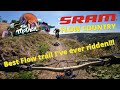 Bikepark Winterberg The Mother Bike Park SRAM Flow Country Trail Mtb Flow Downhill