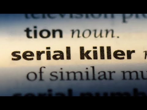 This Is The Difference Between A Serial Killer And Mass Murderer