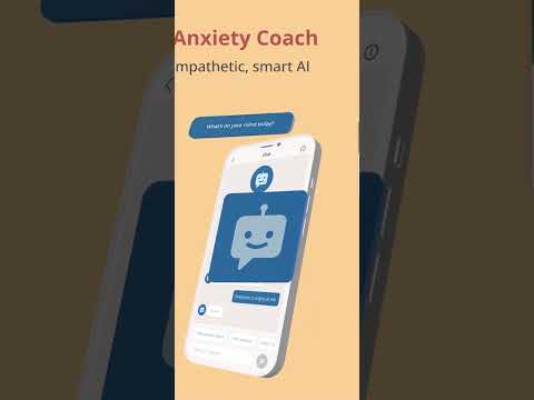 Panic Attack Help - Mind Ease Video