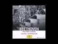 Beethoven: Piano Sonata no.25 in G major, Op. 79, Adante - Daniel Barenboim