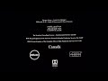 Closing Logos Sonic The Hedgehog DVS