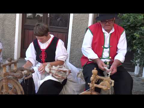 Montagna in Valtellina | Il mulino di Ca' Zoia e Ca' Mazza