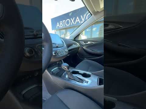 фото chevrolet malibu ix рестайлинг 0