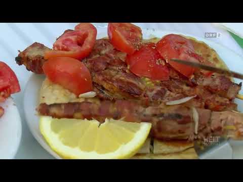 [Neu] WELTjournal: Mein Athen | 09.08.2017/ORF 2