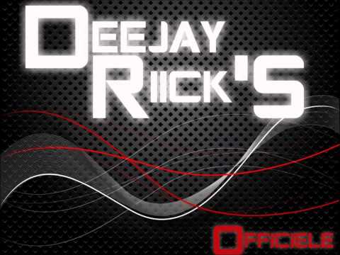 DJ RIICK'S FEAT STEPHANIE THAZAR   MON VIBE  ORIGINAL MIX  2MILL15