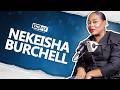 Nekeisha Burchell on Juliet Holness Patois Beef, Parliament Bias & Being the ‘Sexy’ Politician