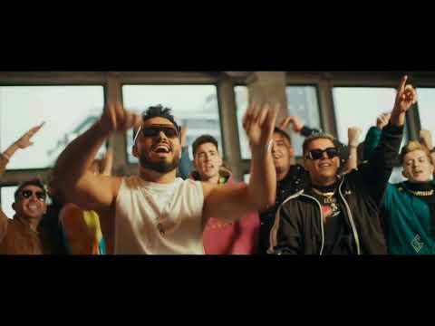 Jador ft Lino Golden - Dau moda