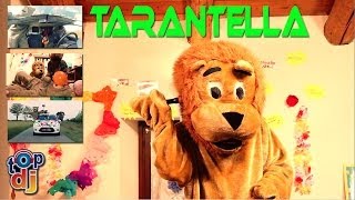 Vince Moreno - Tarantella (official video)