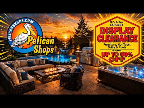 Pelican Pool Supply