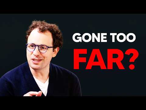 Video Thumbnail: The Entire AI Industry Just Turned Against Anthropic