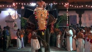 Pallivetta of Lord Padmanabha, Thiruvananthapuram 