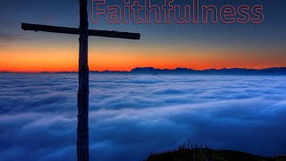 Forever Faithful (Love Song for Jesus). Lifebreakthrough. Inspirational Country Song