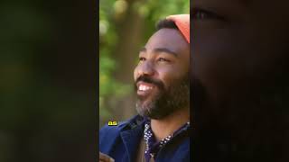 Childish Gambino says “This Is America” was originally a Drake diss song