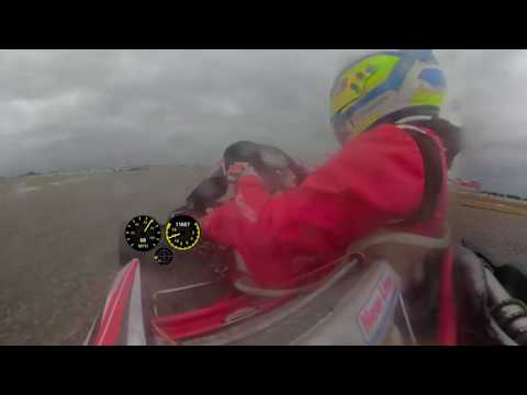 125cc Shifter Sunday KART Nationals 2019 - World Wide Technology Raceway