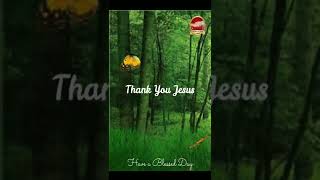 Download lagu Thank you Jesus Thank you Jesus Thank you Lord for loving me mp3