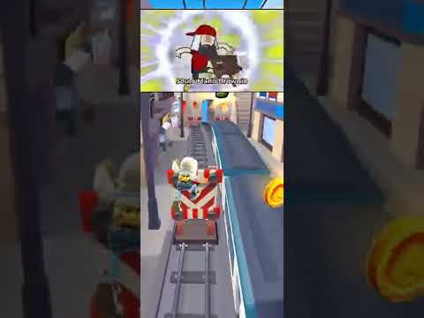 mano brownie vs Mussoumano batalha animada (desenho animado)