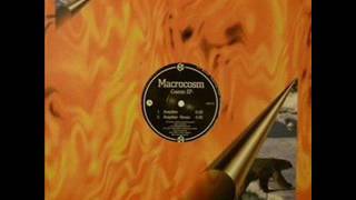 Macrocosm - Amplifier Original Mix (Hardtrance 1995)