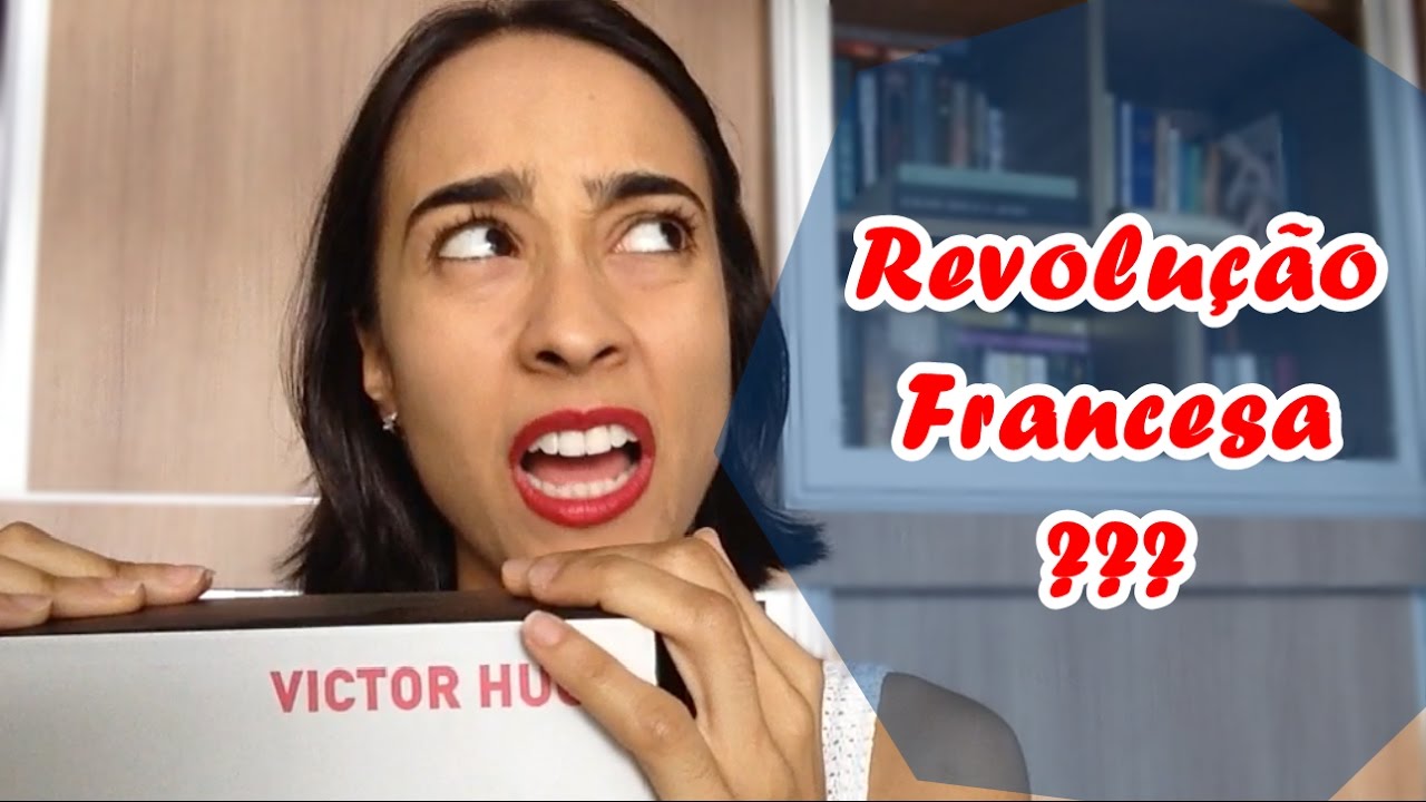 A revolução de Os Miseráveis | Vevsvaladares