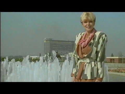 Hana Zagorová - Dobré jitro (Walk of life) (1986)