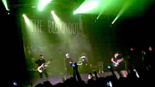 The Blackout- ShutTheFuckUppercut.