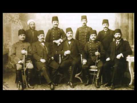 Bozdoğan Türküsü İttihat ve Terakki