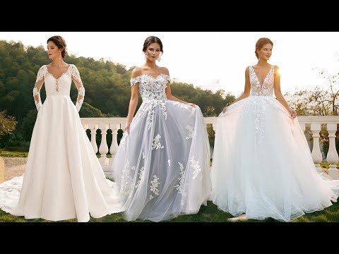 Stacees 2023 Wedding Dresses Collection