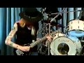Johnny Winter - Sound The Bell (1987)