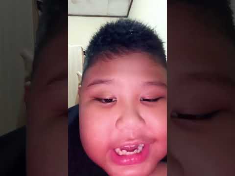 teriak yang kenceng Pak sampai kuping saya pekak