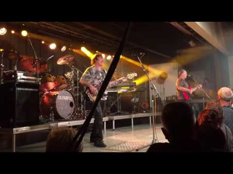 Olympic - Kufr (Třemošnice )