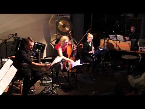 Øyvind Torvund / Willibald Motor Landscape/ Asamisimasa / Kammer Klang / Cafe OTO