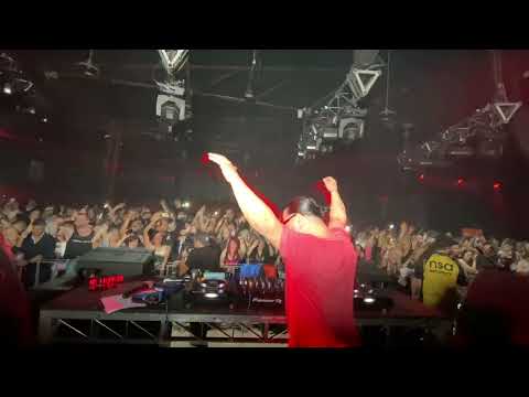 Cosmic Gate - Fire Wire #7 at Reminisce Trance 2022