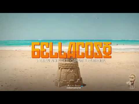 Bellacosox - Fer Palacio