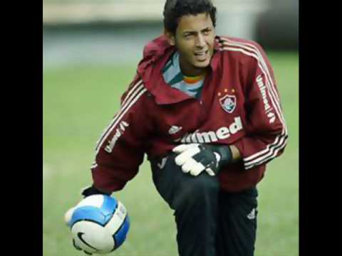 Funk Anunciação tricolor