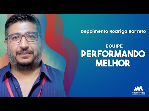 Rodrigo Barreto