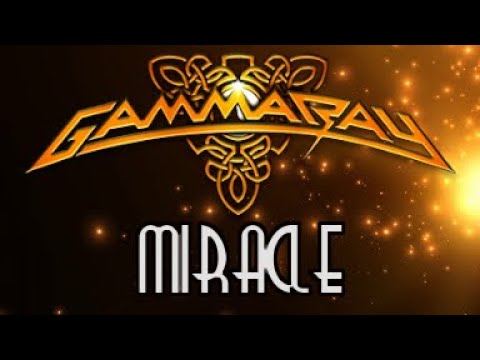 Video thumbnail for Miracle