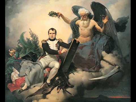 Veillons au salut de l'Empire ( Oral et instrumentale)