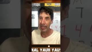 O remanescente dos 144 mil é? #yauh #yausha #fe