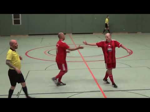 VfL Oldenburg Futsalfalken - OSC Bremerhaven "Reds" 5:4 (2:2), 29.01.2023, 2. Halbzeit