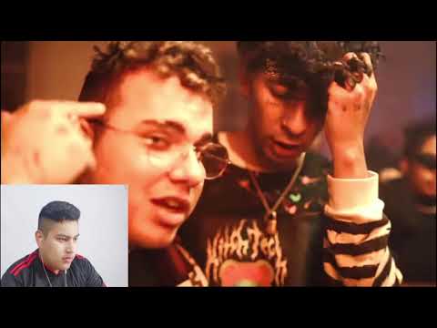 Reaccionando a EMKIER x ASAN - TAN BIEN