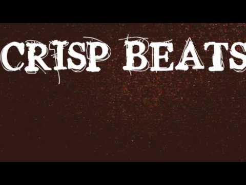 Crisp Beats: Basic Hip-Hop/Rap Background Music