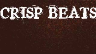 Crisp Beats: Basic Hip-Hop/Rap Background Music