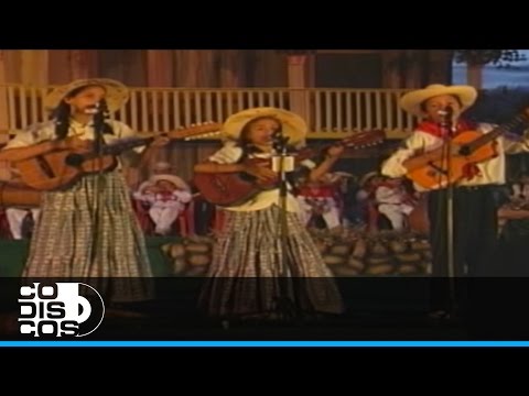 Soy Colombiano, Garzón Y Collazos - Video Oficial